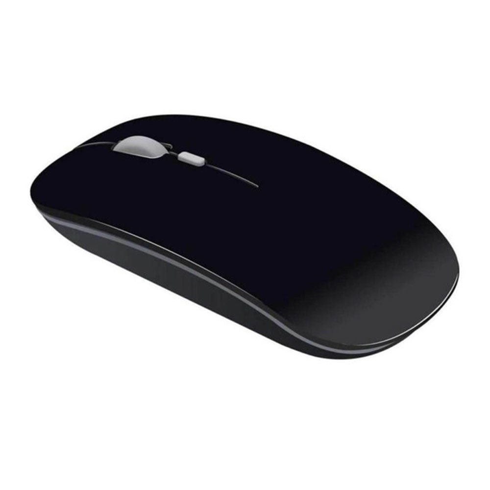 HP S02 Wired Mouse 1600Dpi 