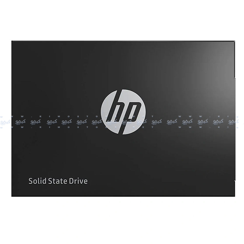 HP S650 240GB SATA 2.5 Inch Internal SSD
