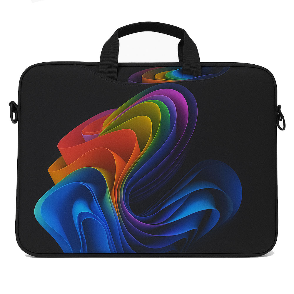 HP SH209 Business Laptop Bag (Copy) - Multi color