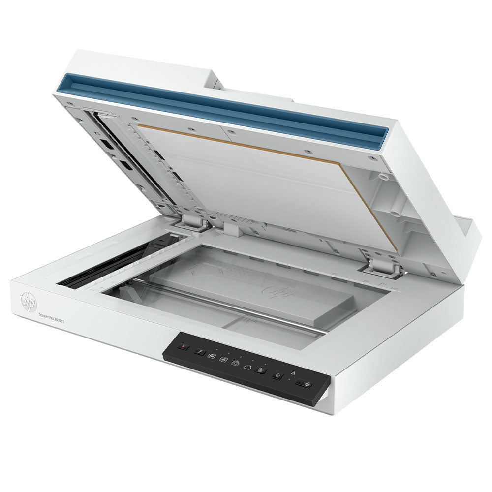 ScanJet Pro 3600 F1 Flatbed Scanner