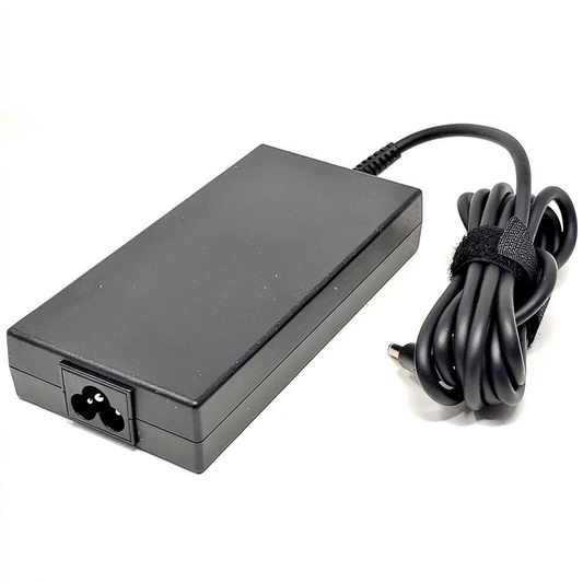 HP TPN-LA18 Laptop Charger 120W 19.5V-6.15A (4.5mm X 3.0mm) Original Used