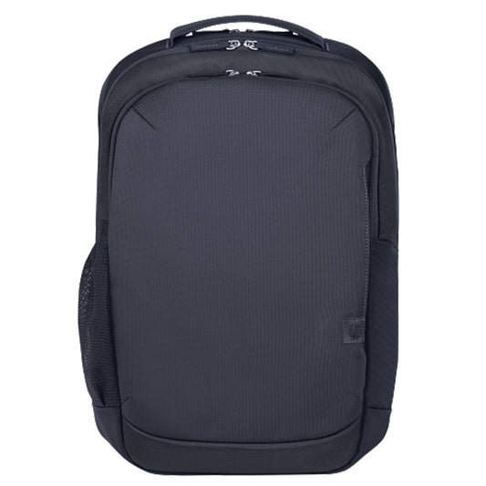 HP Travel 18L A08JXAA 15.6 Inch Laptop Backpack - Blue Night