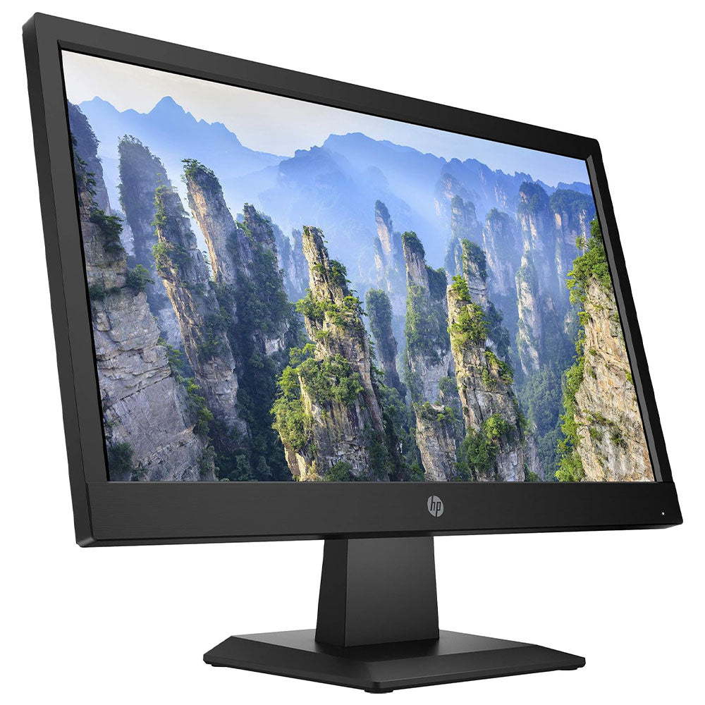 HP V19 18.5 Inch LED WXGA