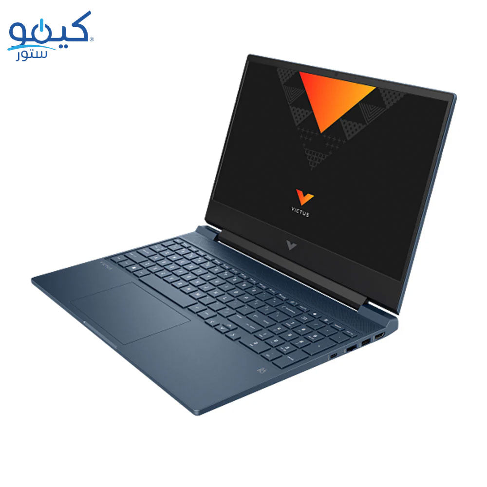 HP Victus 15-FA1033NIA Gaming Laptop (Intel Core i5-13420H - 8GB Ram - M.2 NVMe 512GB - Nvidia RTX 2050 4GB - 15.6 Inch FHD IPS 144Hz)