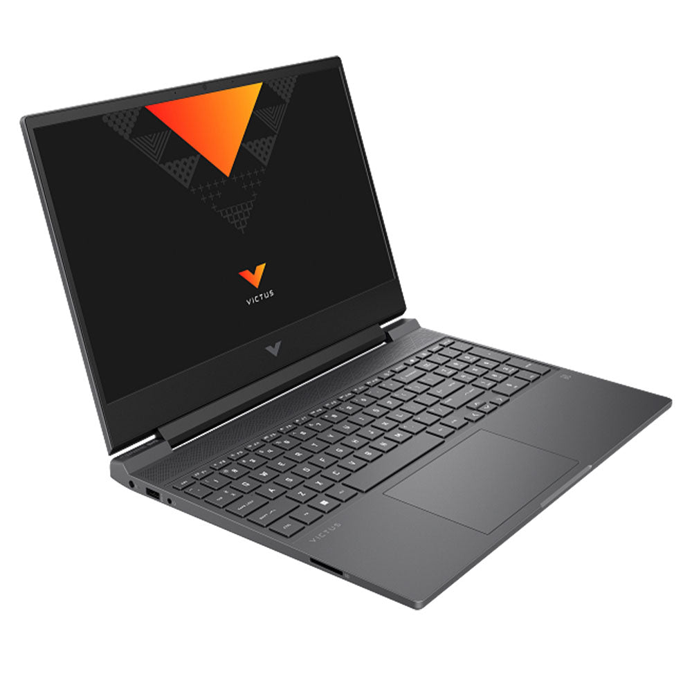 HP Victus 15-FA1036NE Gaming Laptop (Intel Core i5-13500H - 16GB Ram - SSD 512GB - Nvidia RTX 4050 6GB - 15.6 Inch FHD IPS 144Hz)
