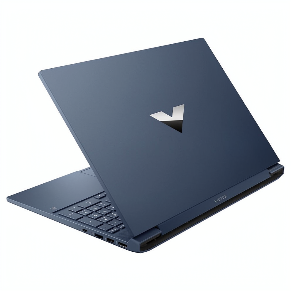 HP Victus 15-FA1038NE Gaming Laptop (Intel Core i7-13700H - 8GB Ram - M.2 NVMe 512GB - Nvidia RTX 3050 6GB 