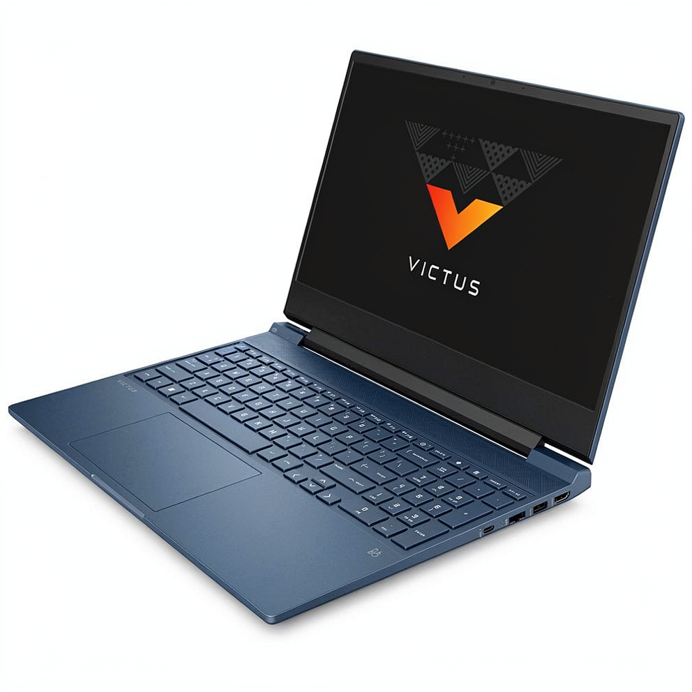 HP Victus 15-FA1038NE Gaming Laptop (Intel Core i7-13700H - 8GB Ram - M.2 NVMe 512GB - Nvidia RTX 3050 6GB 