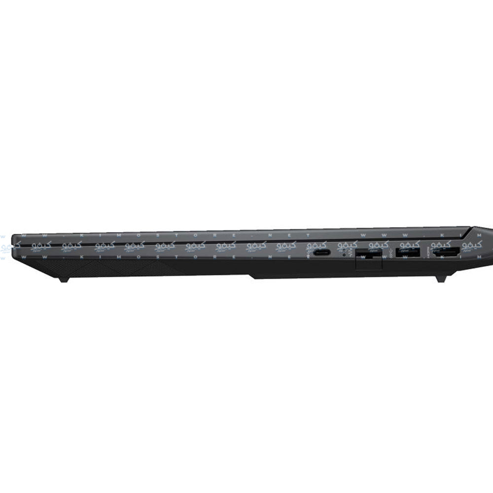  Gaming Laptop (Intel Core i7-13700H - 8GB Ram - M.2 NVMe 512GB - Nvidia RTX 3050 6GB - 15.6 Inch FHD IPS 144Hz) - Mica Silver