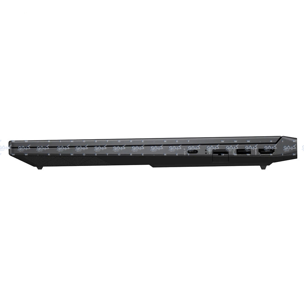 HP Victus 15-FA1082WM Gaming Laptop (Intel Core i5-13420H - 16GB Ram - M.2 NVMe 512GB - Nvidia RTX 4050 6GB - 15.6 Inch FHD IPS 144Hz - Win11) - Mica Silver