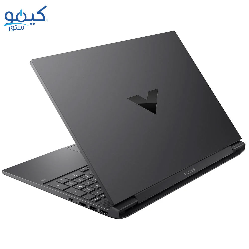 لاب توب اتش بى جيمنج Victus 15-FA1082WM  فضي داكن