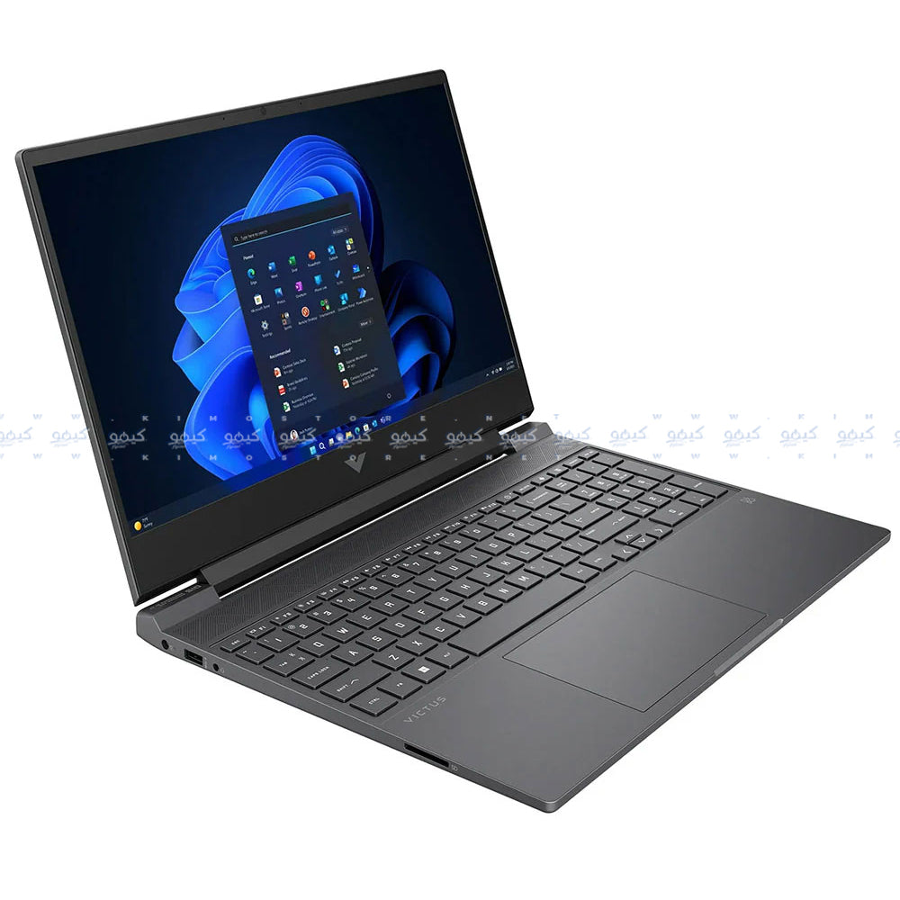 HP Victus 15-FA1082WM Gaming Laptop (Intel Core i5-13420H - 16GB Ram - M.2 NVMe 512GB - Nvidia RTX 4050 6GB