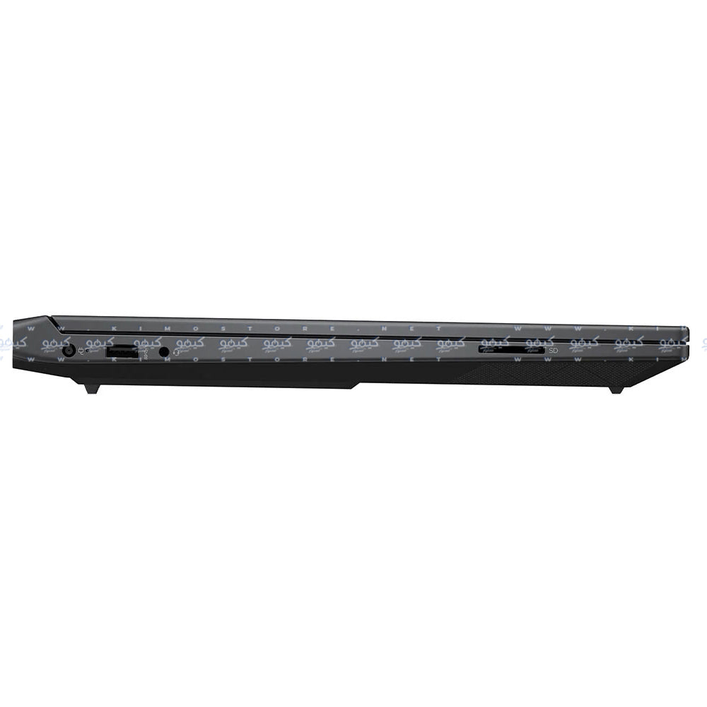 HP Victus 15-FA1082WM Gaming Laptop (Intel Core i5-13420H - 16GB Ram - M.2 NVMe 512GB - Nvidia RTX 4050 6GB - 15.6 Inch FHD IPS 144Hz - Win11) - Mica Silver