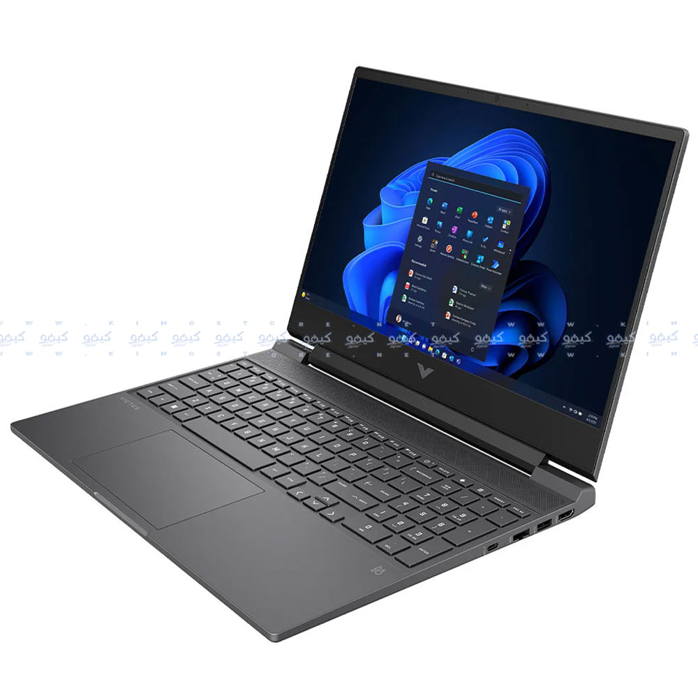 HP Victus 15-FA1082WM Gaming Laptop (Intel Core i5-13420H - 16GB Ram - M.2 NVMe 512GB - Nvidia RTX 4050 6GB 