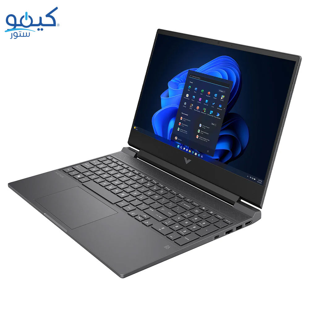 لاب توب اتش بى جيمنج Victus 15-FA1082WM 