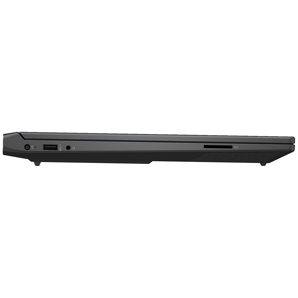 HP Victus 15-FA1112NIA Gaming Laptop (Intel Core i5-13420H - 8GB Ram - M.2 NVMe 512GB - Nvidia RTX 3050 6GB - 15.6 Inch FHD IPS 144Hz) - Mica Silver