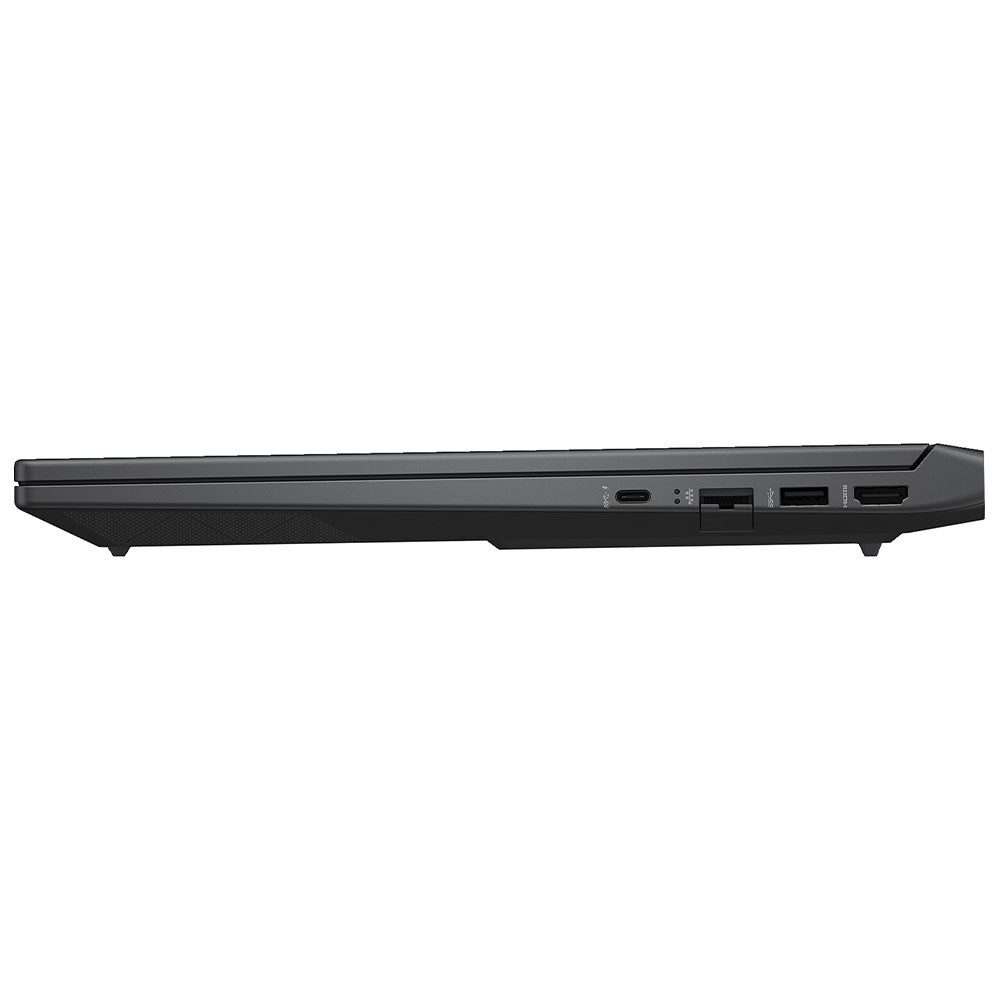 HP Victus 15-FA1112NIA Gaming Laptop (Intel Core i5-13420H - 8GB Ram - M.2 NVMe 512GB - Nvidia RTX 3050 6GB - 15.6 Inch FHD IPS 144Hz) - Mica Silver