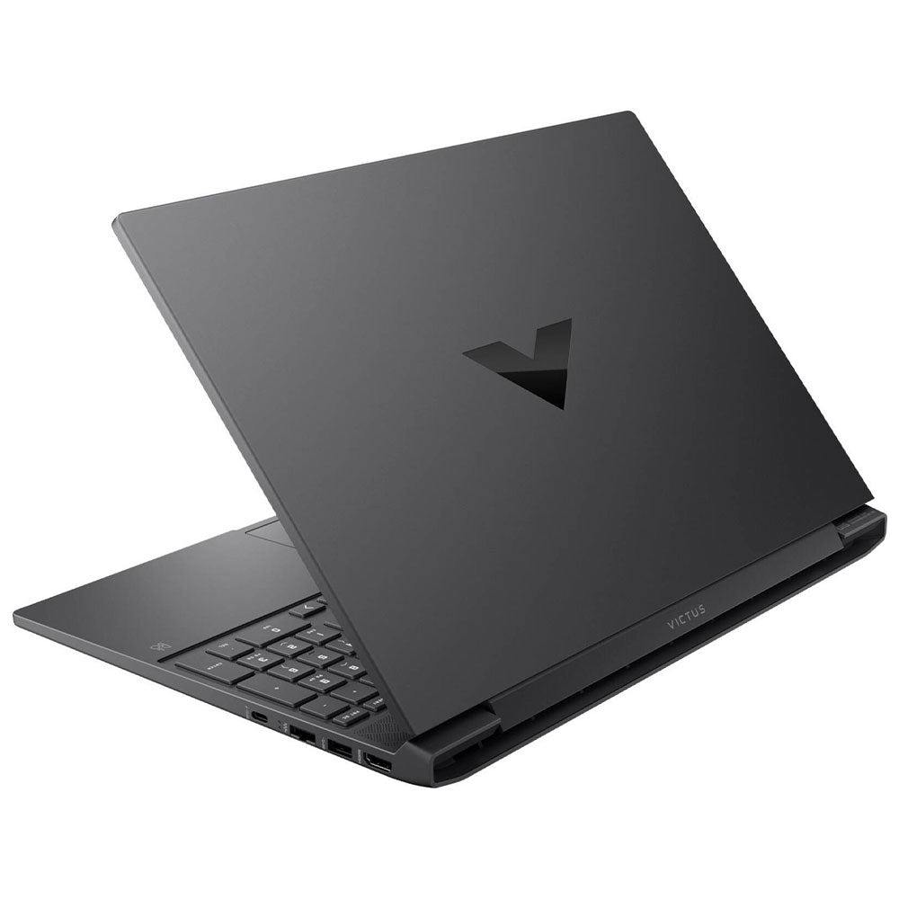 HP Victus 15-FA2013DX Gaming Laptop (Intel Core i5-13420H - 8GB Ram - M.2 NVMe 512GB - Nvidia RTX 3050 6GB - 15.6 Inch FHD IPS 144Hz - Win11) - Mica Silver