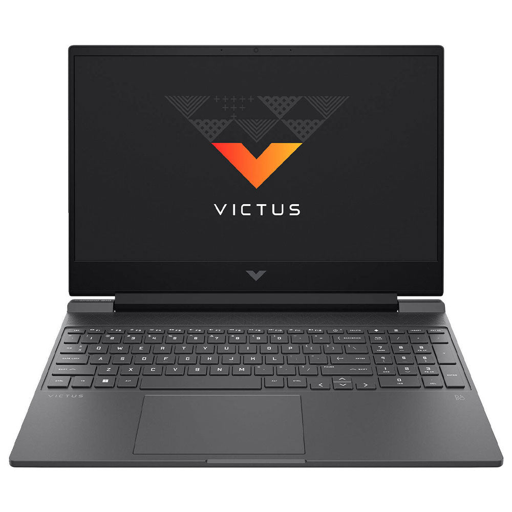 HP Victus 15-FA2013DX Gaming Laptop (Intel Core i5-13420H - 8GB Ram - M.2 NVMe 512GB - Nvidia RTX 3050 6GB - 15.6 Inch FHD IPS 144Hz - Win11) - Mica Silver