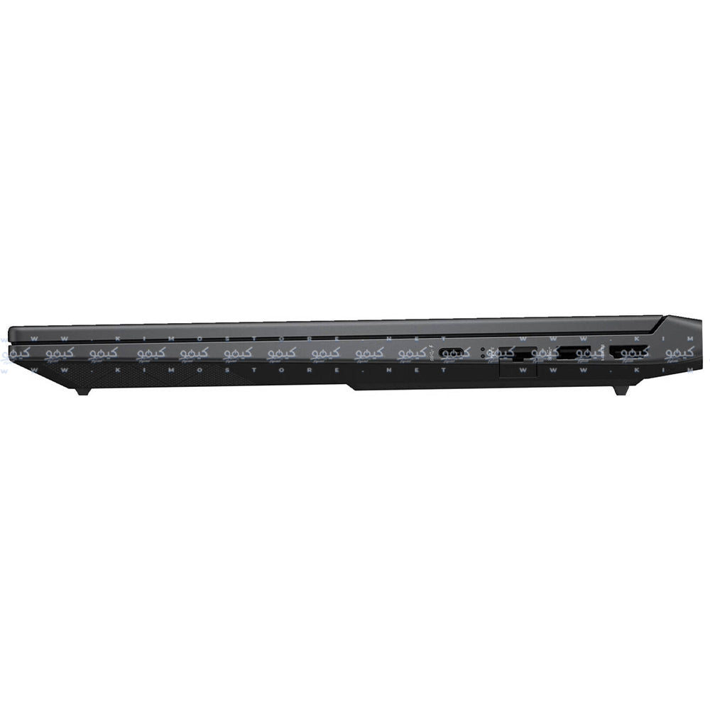 HP Victus 15-FA2013DX Gaming Laptop (Intel Core i5-13420H - 8GB Ram - M.2 NVMe 512GB - Nvidia RTX 3050 6GB - 15.6 Inch FHD IPS 144Hz - Win11) - Mica Silver