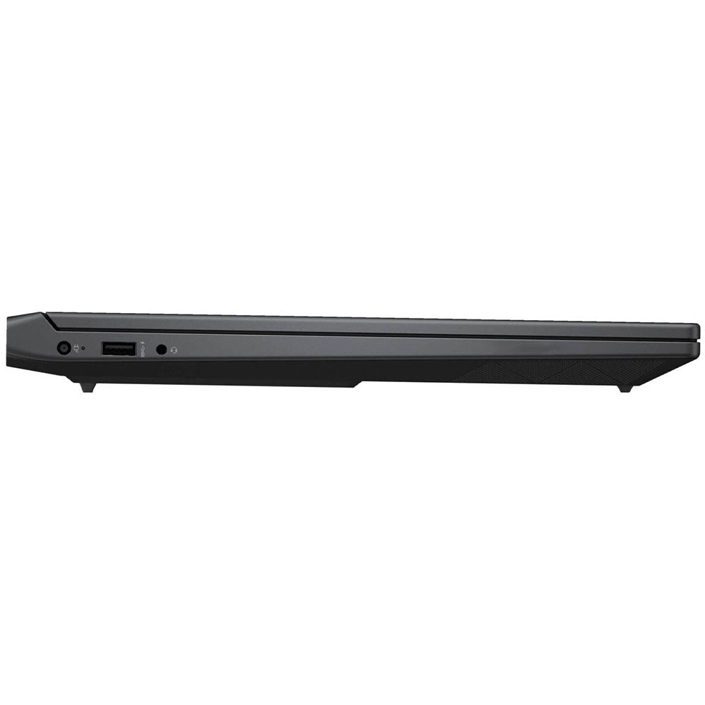 لاب توب اتش بى جيمنج Victus 15-FA2082WM (إنتل كور i5-13420H - رام 16 جيجابايت - هارد 512 جيجابايت M.2 NVMe - نفيديا 6 جيجابايت RTX 4050 - شاشة 15.6 بوصة 144 هرتز FHD IPS - ويندوز 11) - فضي