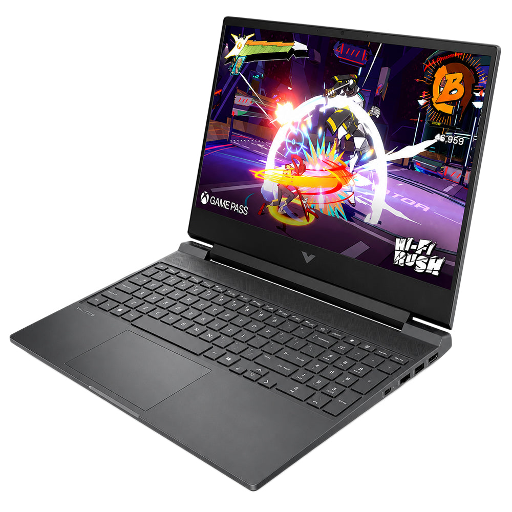 HP Victus 15-FA2787NR Gaming 