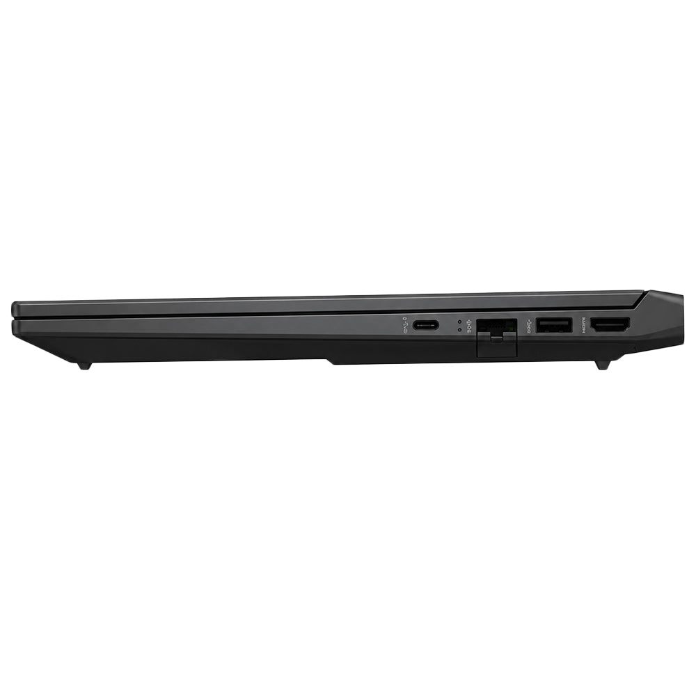 لاب توب اتش بى جيمنج Victus 15-FA2787NR (إنتل كور i7-13620H - رام 16 جيجابايت - هارد 512 جيجابايت - نفيديا 8 