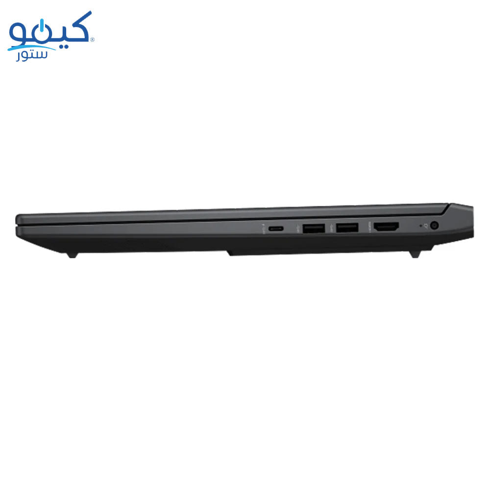 لاب توب اتش بى جيمنج Victus 16-R0042NE (إنتل كور i7-13700H - رام 16 جيجابايت - هارد 1 تيرابايت M.2 NVMe - نفيديا 8 جيجابايت RTX 4060 - شاشة 16.1 بوصة 144 هرتز FHD IPS)