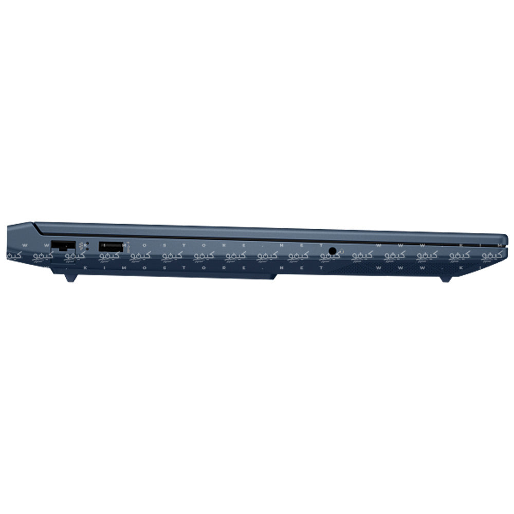 لاب توب اتش بى جيمنج Victus 16-R0043NE (إنتل كور i7-13700H - رام 16 جيجابايت - هارد 1 تيرابايت M.2 NVMe - نفيديا 8 جيجابايت RTX 4060 - شاشة 16.1 بوصة 144 هرتز FHD IPS) - أزرق