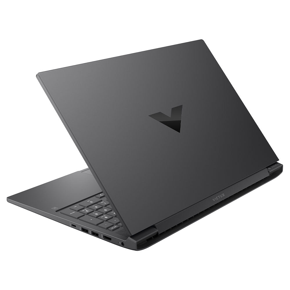 لاب توب اتش بى جيمنج Victus 16-R0059WM  (إنتل كور i7-13700H - رام 16 جيجابايت - هارد 1 تيرابايت M.2 NVMe)