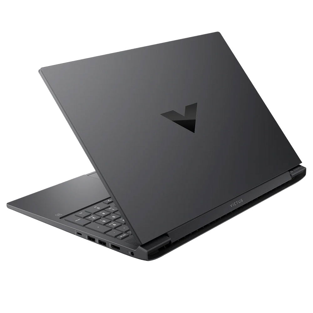 لاب توب اتش بى جيمنج Victus 16-R0328TX ( إنتل كور i7-13700HX - رام 16 جيجابايت - هارد 512 جيجابايتM.2 NVMe- نفيديا 8 جيجابايت RTX 4060 - شاشة 16.1 بوصة 144 هرتز FHD IPS) 