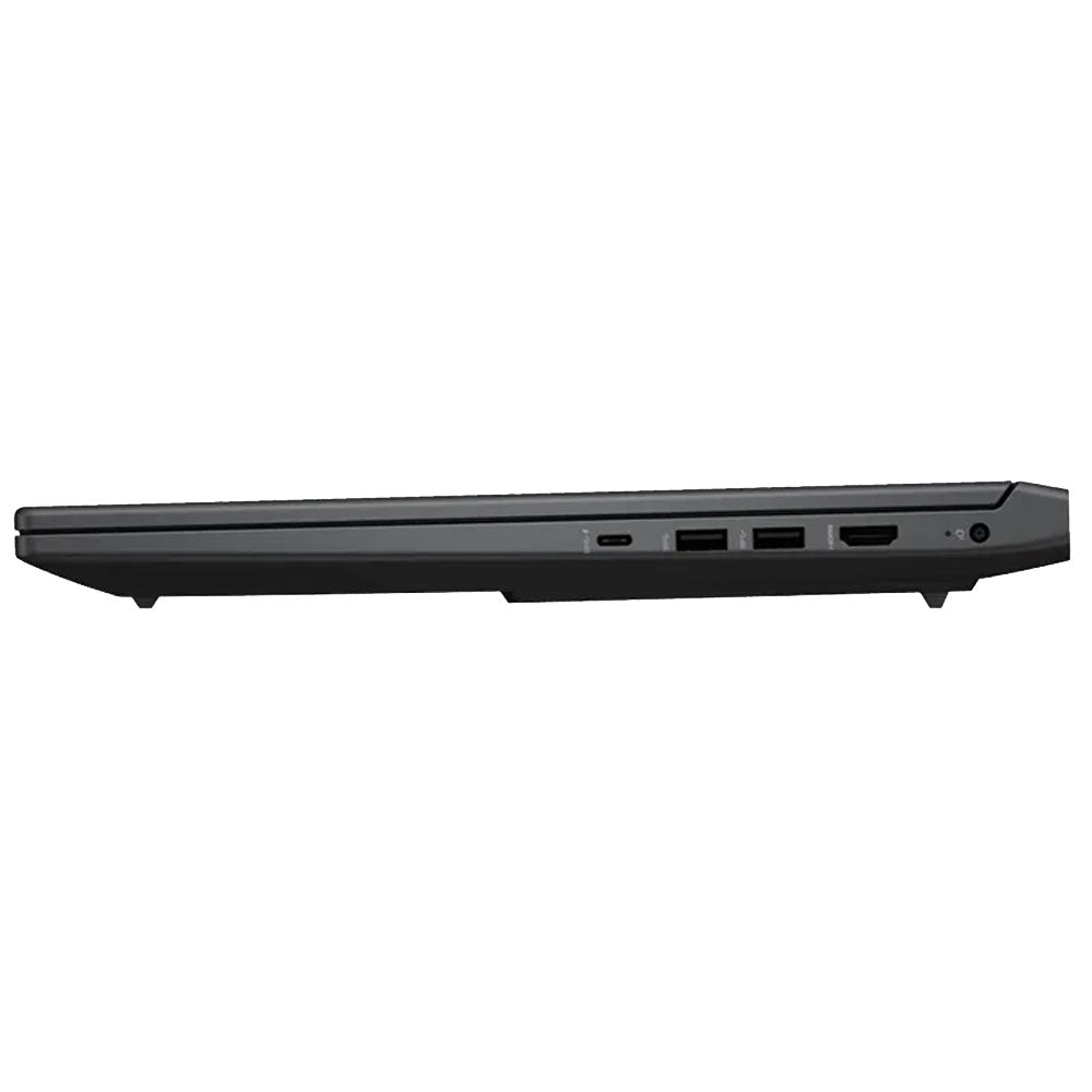لاب توب اتش بى جيمنج Victus 16-R0328TX ( إنتل كور i7-13700HX - رام 16 جيجابايت - هارد 512 جيجابايتM.2 NVMe- نفيديا 8 جيجابايت RTX 4060 - شاشة 16.1 