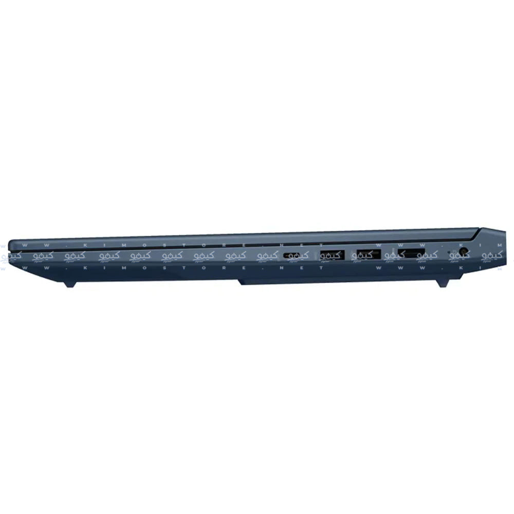 لاب توب اتش بى جيمنج Victus 16-R1029NIA (إنتل كور i5-14450HX - رام 16 جيجابايت - هارد 1 تيرابايت M.2 NVMe - نفيديا 6 جيجابايت RTX 3050 - شاشة 16.1 بوصة 144 هرتز FHD IPS) - أزرق
