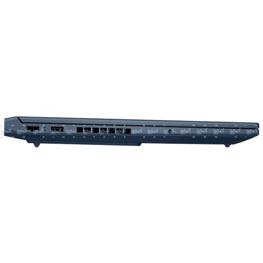 لاب توب اتش بى جيمنج Victus 16-R1029NIA (إنتل كور i5-14450HX - رام 16 جيجابايت - هارد 1 تيرابايت M.2 NVMe - نفيديا 6 جيجابايت RTX 3050 - شاشة 16.1 بوصة 144 هرتز FHD IPS) 