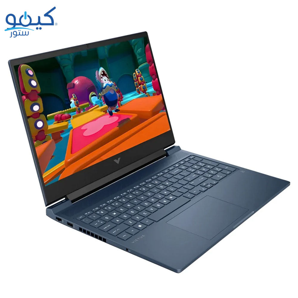 HP Victus 16-R1029NIA Gaming Laptop (Intel Core i5-14450HX - 16GB Ram - M.2 NVMe 1TB)