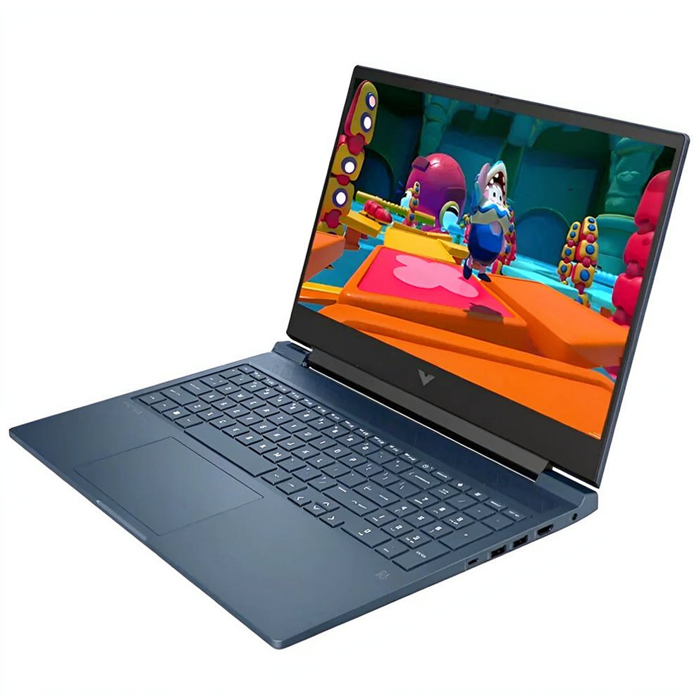 HP Victus 16-R1029NIA Gaming Laptop (Intel Core i5-14450HX - 16GB Ram - M.2 NVMe 1TB - Nvidia RTX 3050 6GB 