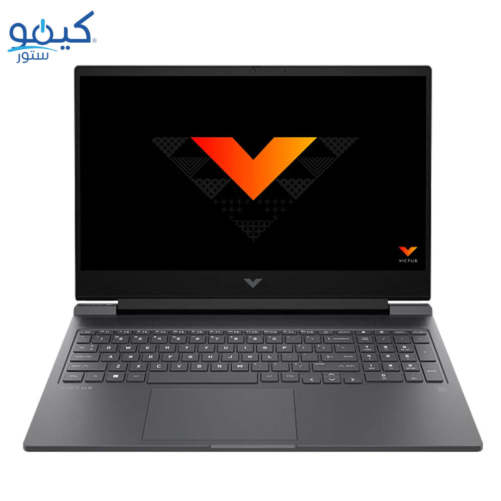HP Victus 16-R1032NIA Gaming Laptop (Intel Core i5-14450HX - 16GB Ram - M.2 NVMe 1TB - Nvidia Geforce RTX 3050 6GB - 16.1 Inch FHD IPS 144Hz) 