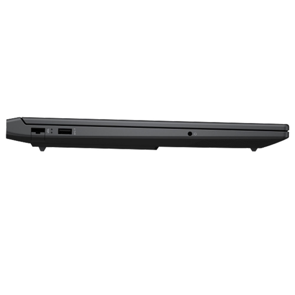 لاب توب اتش بى جيمنج Victus 16-R1032NIA (إنتل كور i5-14450HX - رام 16 جيجابايت - هارد 1 تيرابايت M.2 NVMe - نفيديا 6 جيجابايت RTX 3050 - شاشة 16.1 بوصة 144 هرتز FHD IPS) - فضي داكن