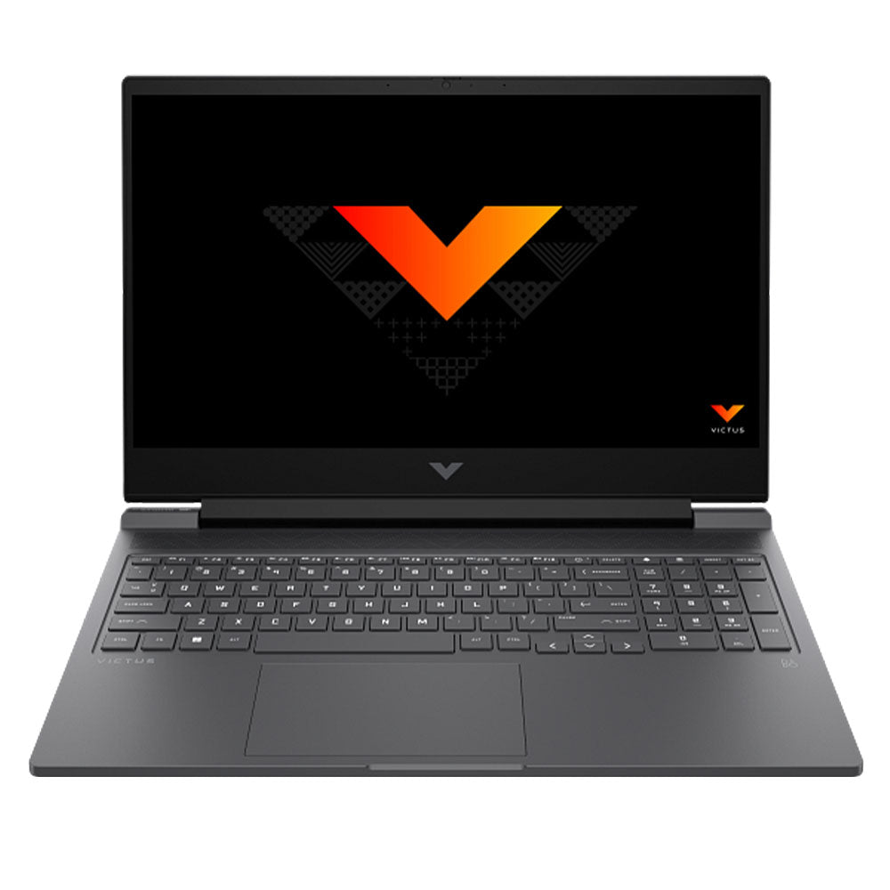 HP Victus 16-R1032NIA Gaming Laptop (Intel Core i5-14450HX - 16GB Ram - M.2 NVMe 1TB - Nvidia Geforce RTX 3050 6GB - 16.1 Inch FHD IPS 144Hz) - Silver