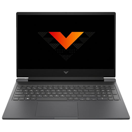 HP Victus 16-R1032NIA Gaming Laptop (Intel Core i5-14450HX - 16GB Ram - M.2 NVMe 1TB - Nvidia RTX 3050 6GB - 16.1 Inch FHD IPS 144Hz) - Mica Silver
