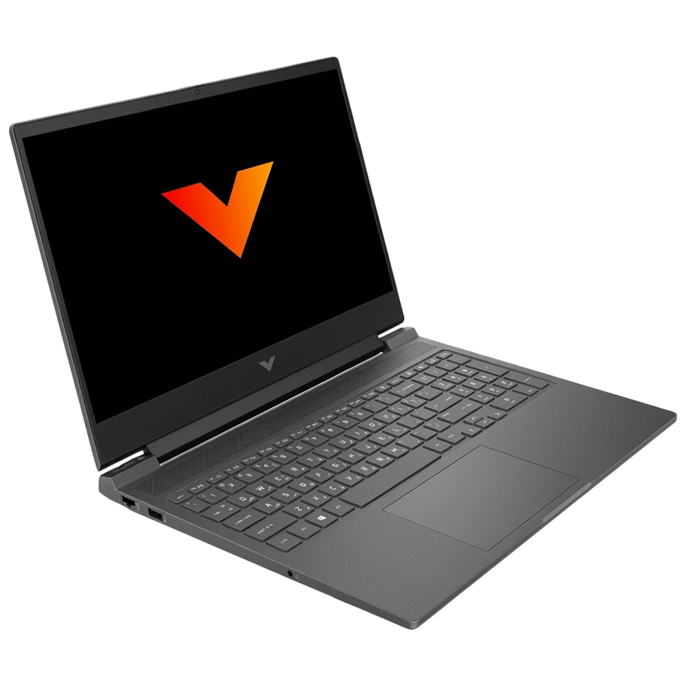 HP Victus 16-R1032NIA Gaming Laptop (Intel Core i5-14450HX - 16GB Ram - M.2 NVMe 1TB - Nvidia RTX 3050 6GB - 16.1 Inch FHD IPS 144Hz)