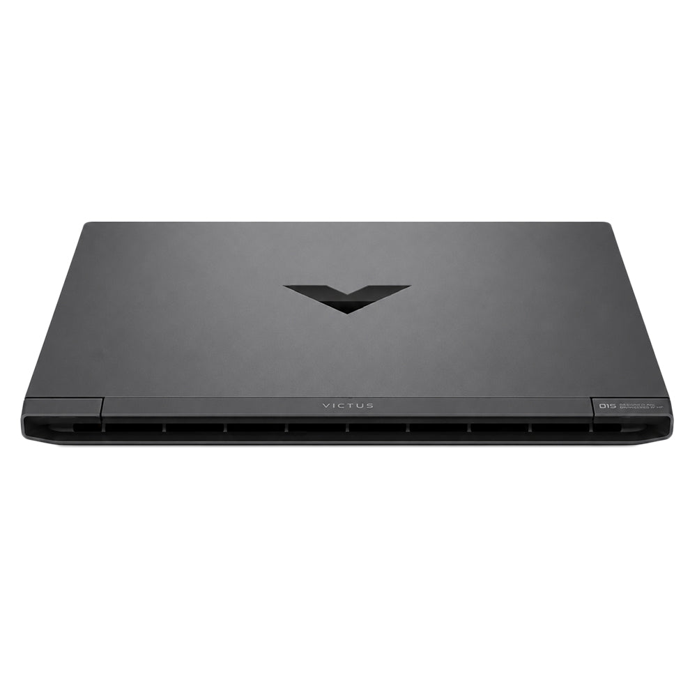 لاب توب اتش بى جيمنج Victus 16-R1045NE (إنتل كور i7-14700HX - رام 16 جيجابايت - هارد 1 تيرابايت SSD - نفيديا 6 جيجابايت RTX 4050 - شاشة 16.1 بوصة 144 هرتز FHD IPS) - فضى داكن