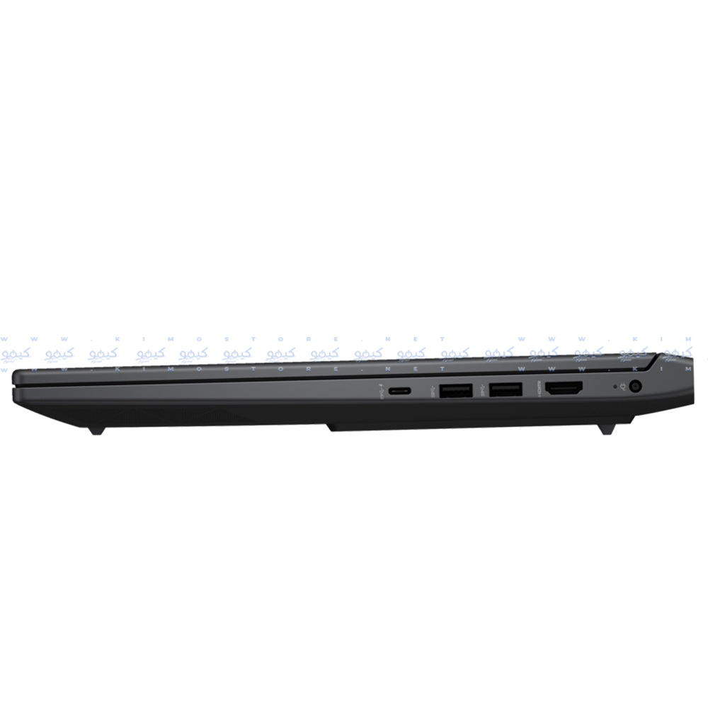 HP Victus 16-R1051NE Gaming Laptop (Intel Core i7-14700HX - 16GB Ram - M.2 NVMe 1TB - Nvidia RTX 4070 8GB - 16.1 Inch FHD IPS 144Hz) - Mica Silver