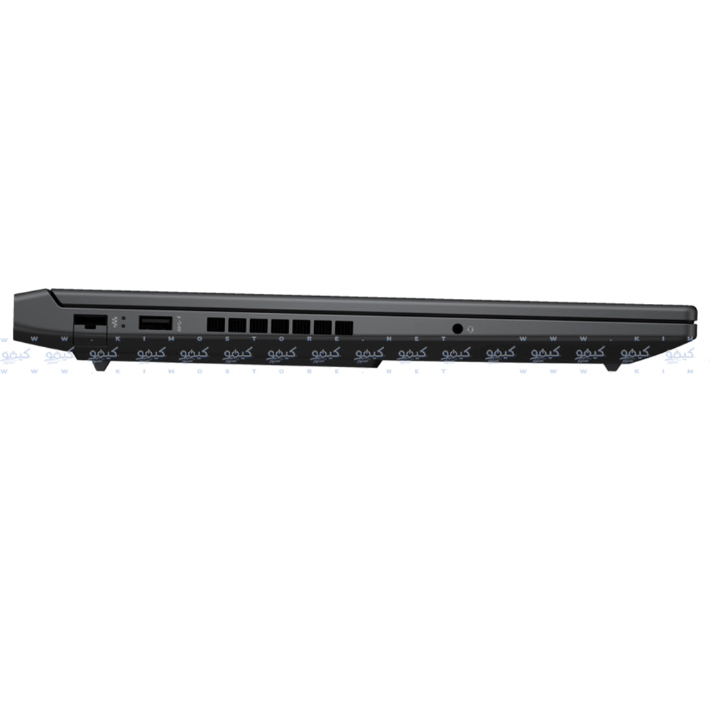 HP Victus 16-R1051NE Gaming Laptop (Intel Core i7-14700HX - 16GB Ram - M.2 NVMe 1TB - Nvidia RTX 4070 8GB - 16.1 Inch FHD IPS 144Hz) - Mica Silver