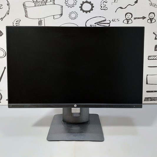 شاشة اتش بى Z23N مسطحة 23 بوصة IPS LED FHD HDMI بدون إطار استعمال خارج