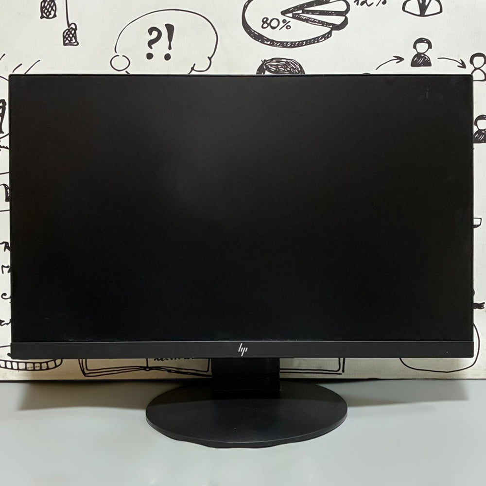 شاشة اتش بي Z23N G2 مسطحة 23 بوصة IPS LED FHD HDMI بدون إطار (استعمال خارج)