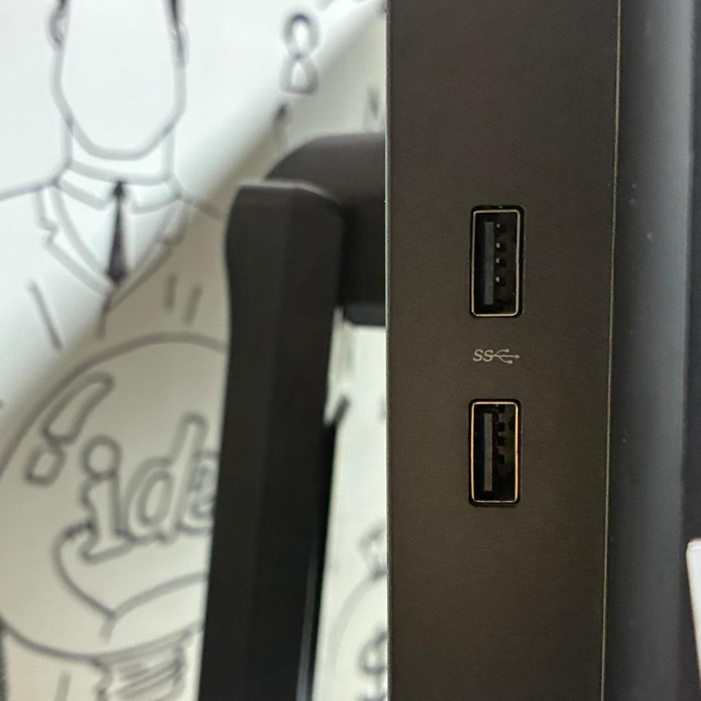 شاشة اتش بي Z23N G2 مسطحة 23 بوصة IPS LED FHD HDMI بدون إطار (استعمال خارج)