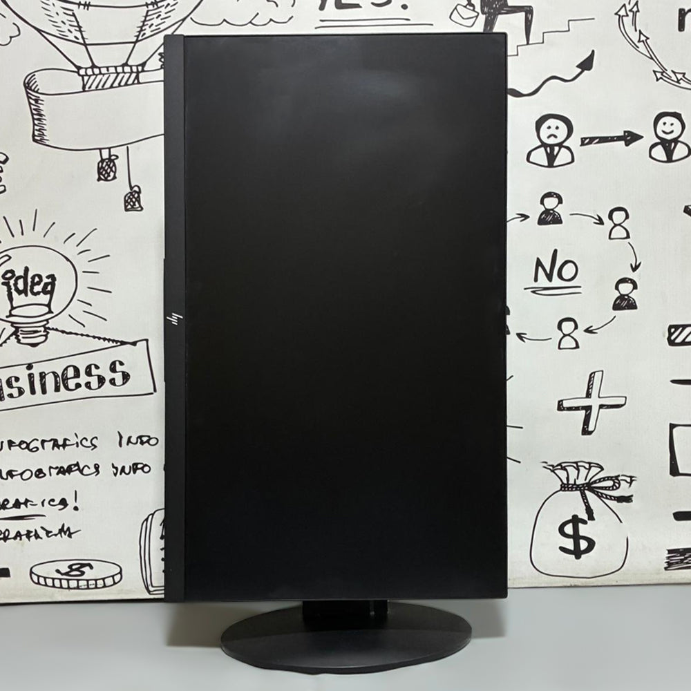 شاشة اتش بي Z23N G2 مسطحة 23 بوصة IPS LED FHD HDMI بدون إطار (استعمال خارج)