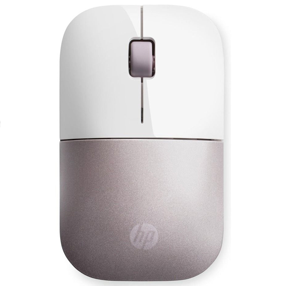 HP Z3700 Wireless Mouse 1200Dpi - pink