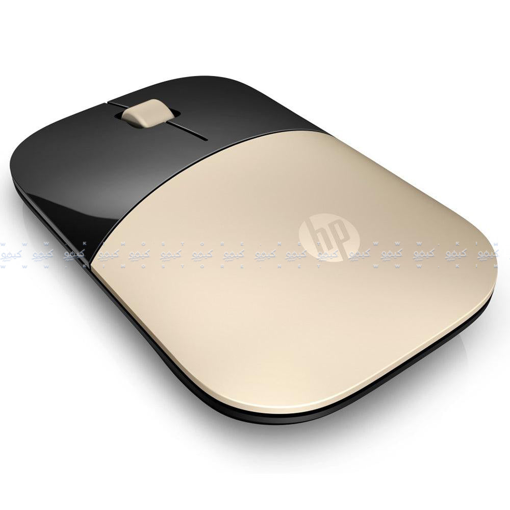 ماوس اتش بي لاسلكي 1200 نقطة فى البوصة Z3700