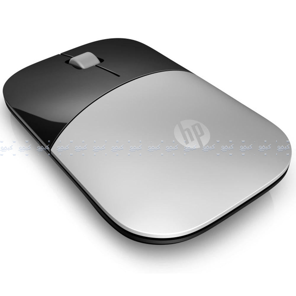 ماوس اتش بي لاسلكي 1200 نقطة فى البوصة Z3700